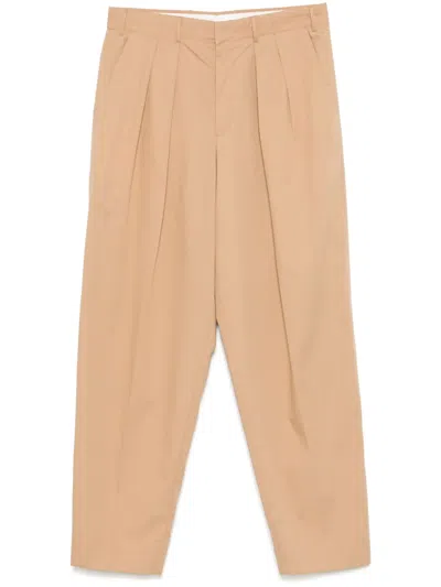 PT TORINO EDGE TROUSERS