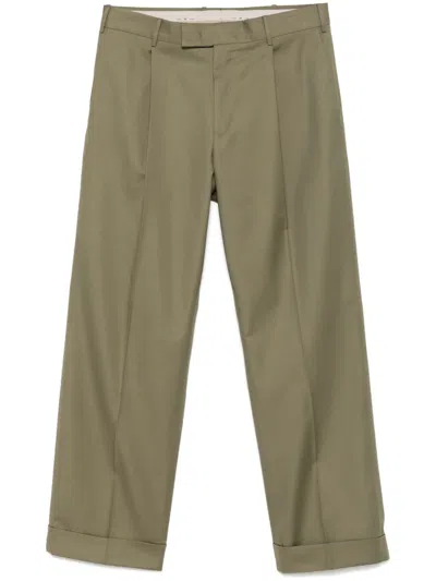PT TORINO EDGE TROUSERS