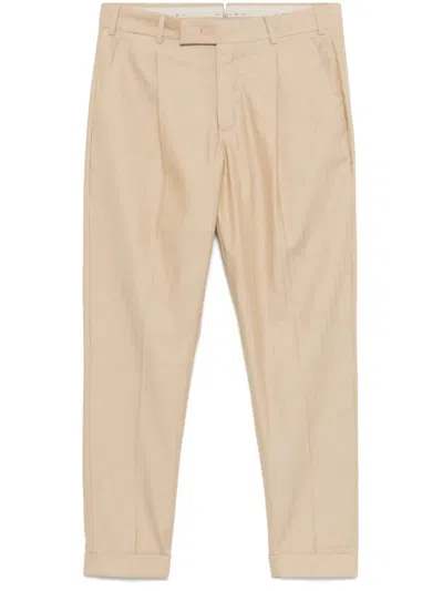 PT TORINO EDGE TROUSERS