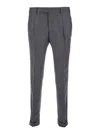 Pt Torino Master 1 Pince Scacco Piccolo In Gray