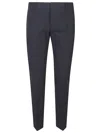 Pt Torino Epsilon Pant In Blue