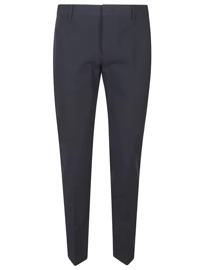 Pt Torino Epsilon Pant In Blue