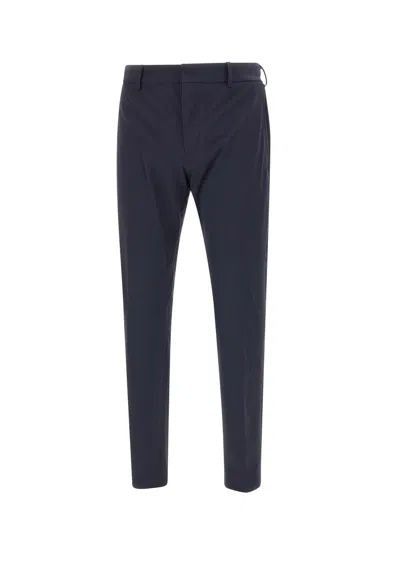Pt Torino Epsilon Trousers In C