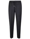 Pt Torino Erika Pant In Navy