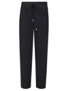 Pt Torino Erika Pant In Nero