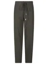 Pt Torino Erika Pant In Nero