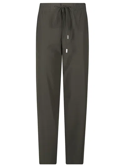 Pt Torino Erika Pant In Nero
