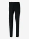 Pt Torino Exclusive Design Bermudas In Black