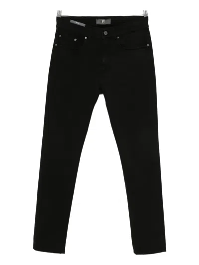 PT TORINO FIVE-POCKET JEANS