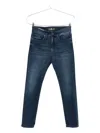 Pt Torino Five-pocket Jeans In Blue