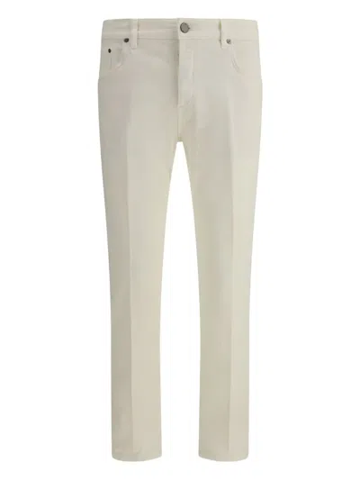 PT TORINO FIVE-POCKET JEANS