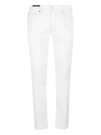 PT TORINO FIVE-POCKET JEANS