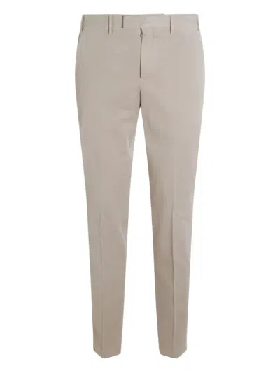 PT TORINO FLAP-POCKETS TROUSERS