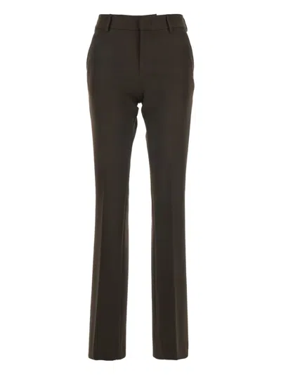 PT TORINO FLARED TROUSERS