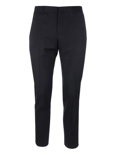Pt Torino Pantaloni In Black