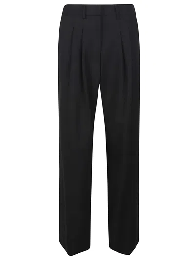 Pt Torino Frankie Pant In Black