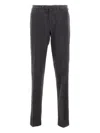 Pt Torino Pt01 Trousers Grey In Gray