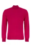 Pt Torino Versatile Ribbed Wool Sweater In 885