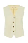 Pt Torino Jackets And Vests In Bianco
