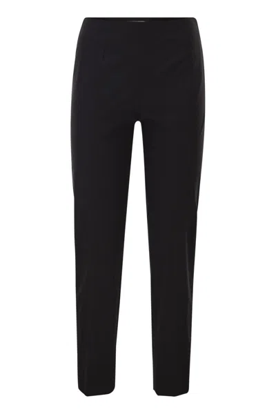 Pt Torino Gioia - Stretch Fabric Trousers