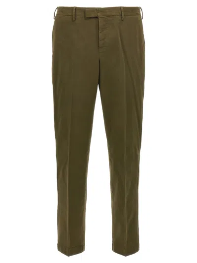 PT TORINO GREEN MASTER PANTS