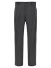 Pt Torino Michael Pants In Gray
