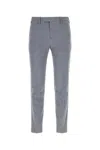 Pt Torino Pants In Grigio