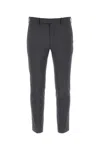 Pt Torino Pants  Men Color Grey 1 In Non Definito