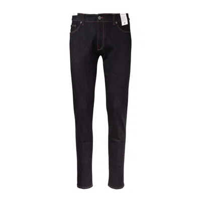 Pt Torino Indigo Special Dark Blue Jeans