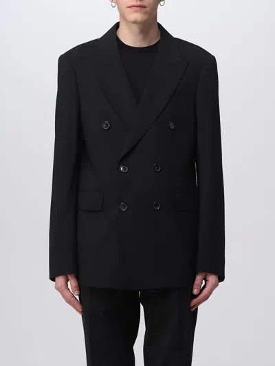 Pt Torino Jacket  Men Color Black