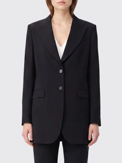 Pt Torino Jacket Woman Color Black