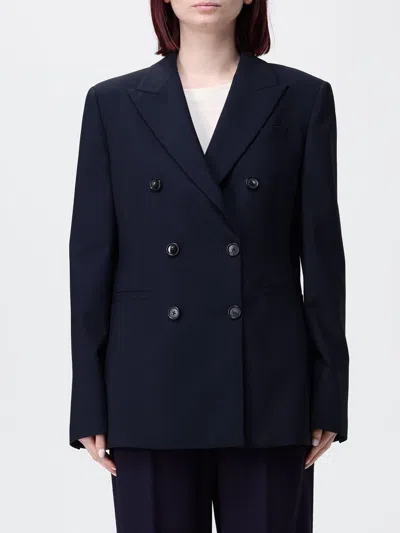 Pt Torino ジャケット  レディース カラー ブルー In Blue