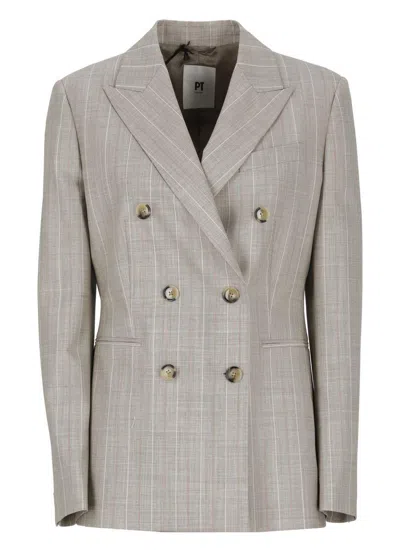 PT TORINO PT TORINO JACKETS