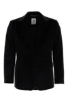 Pt Torino Jackets And Vests In Black