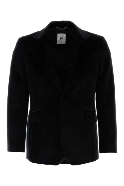 PT TORINO PT TORINO JACKETS AND VESTS