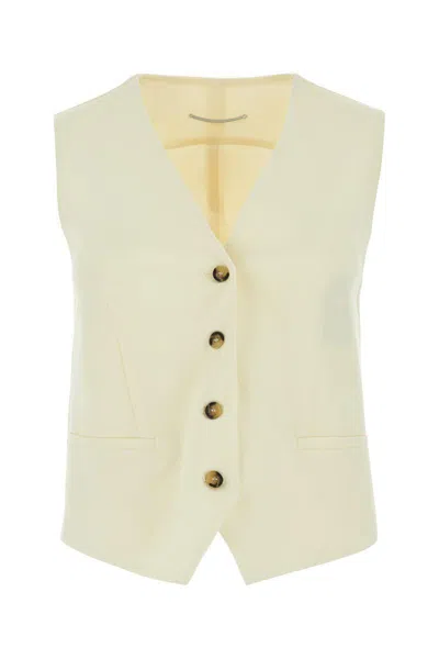 Pt Torino Jackets And Vests In White
