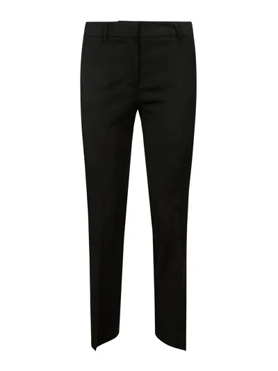 Pt Torino Jaine Trousers In Black