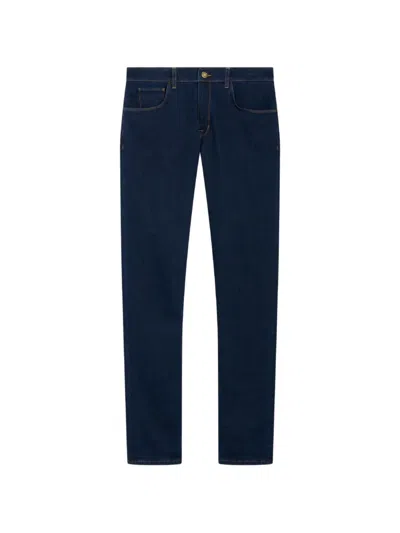 Pt Torino Jazz Jeans In Blue