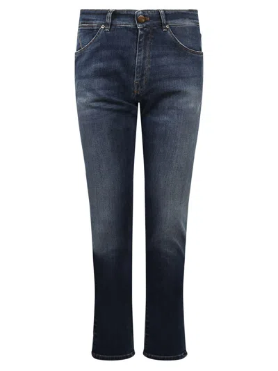 Pt Torino Jeans In Blue