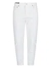 Pt Torino Essential Straight-leg Jeans