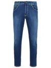 Pt Torino Jeans
