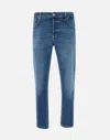 Pt Torino Reggae Straight-leg Jeans