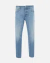 Pt Torino 'reggae' Jeans