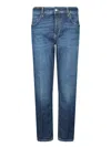 Pt Torino Reggae 5pkt Blue Jeans In Blue
