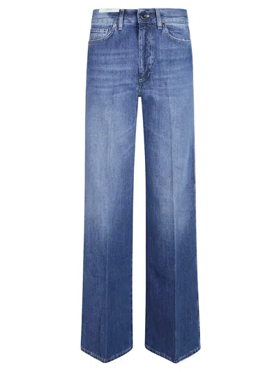 Pt Torino Jeans In Blue