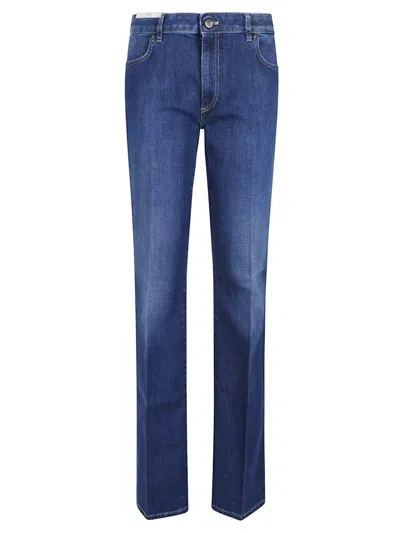 Pt Torino Jeans In Blue