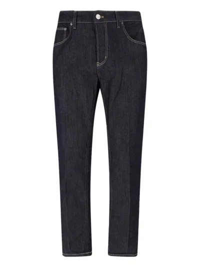 Pt Torino Jeans In Blue