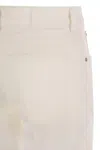Pt Torino Jeans In Neutral