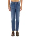 Pt Torino Jeans In Denim In Blue