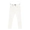Pt Torino Cottonblend Jeans